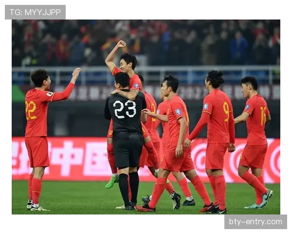 韩国队出线挑战分析